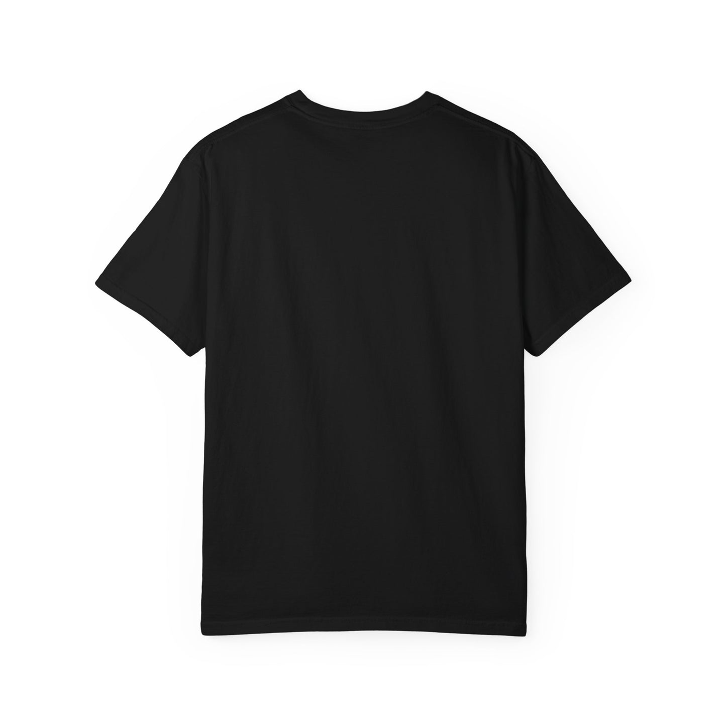 RAWPHASE – "ROYAL BLOOD" Fierce Lion Graphic T-Shirt