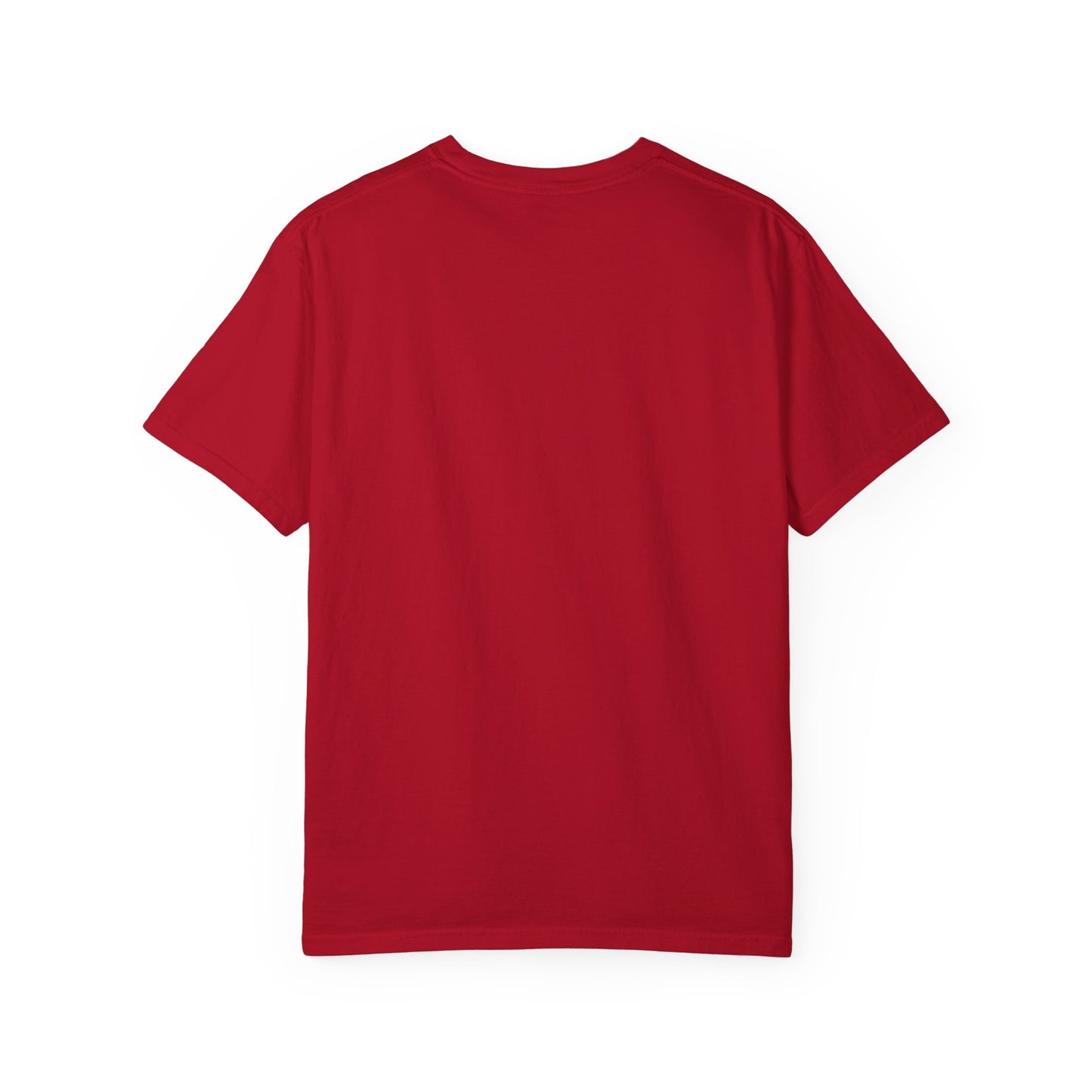 RAWPHASE – "ROYAL BLOOD" Fierce Lion Graphic T-Shirt