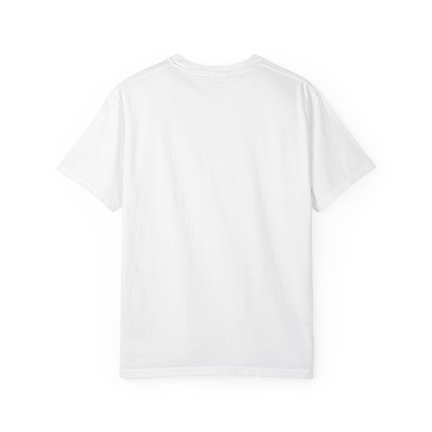 RAWPHASE – "ROYAL BLOOD" Fierce Lion Graphic T-Shirt