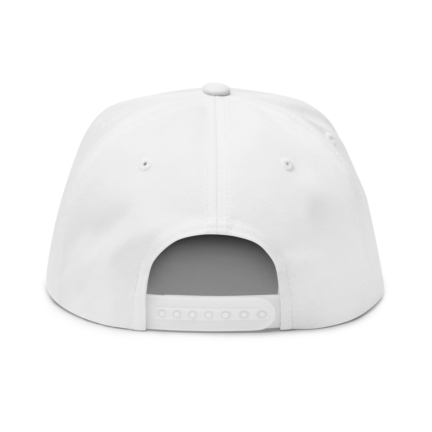 RAWPHASE Signature Cap — Gold Embroidered (Free Shipping Included)