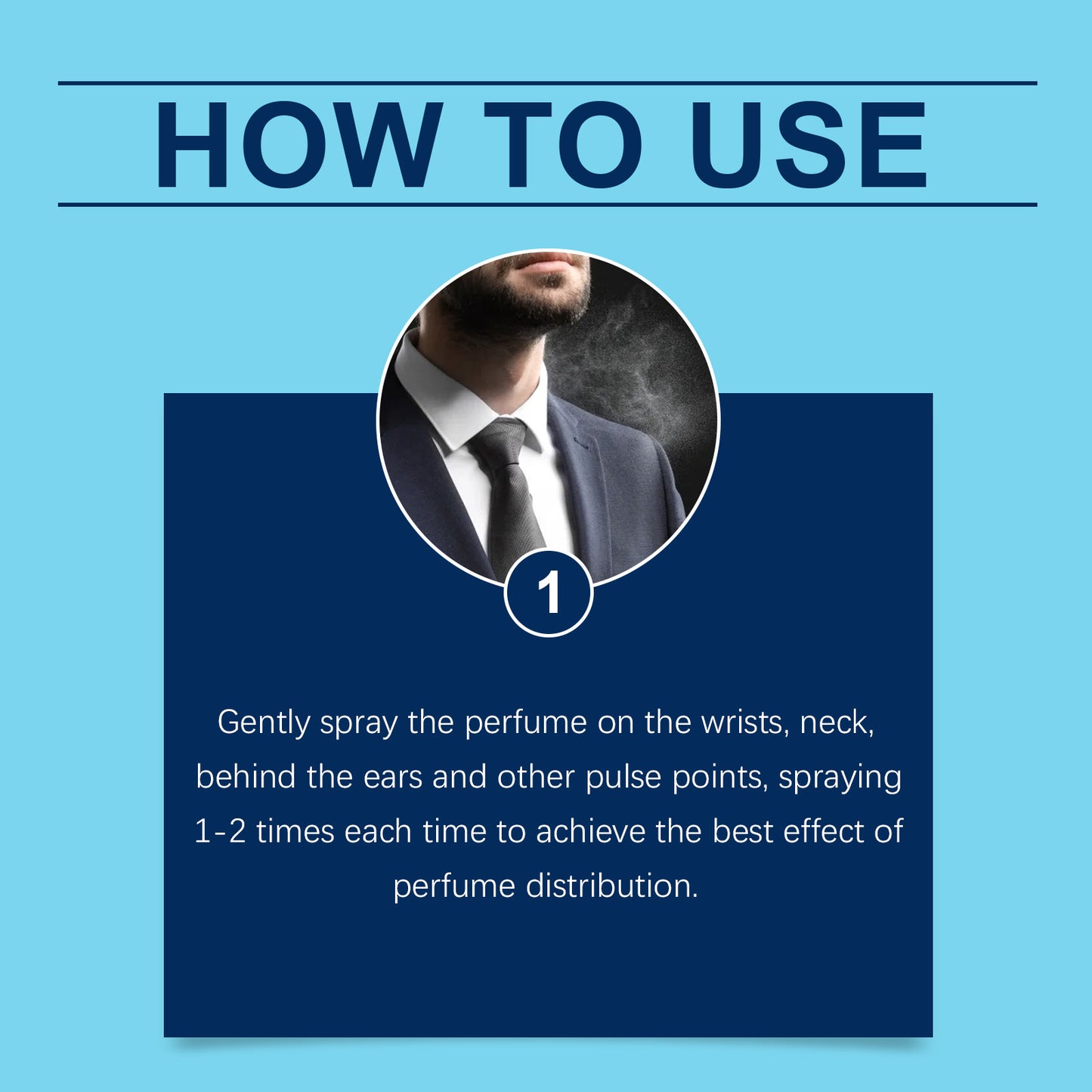 RAWPHASE | BLUE ROX – Eau de Toilette Homme