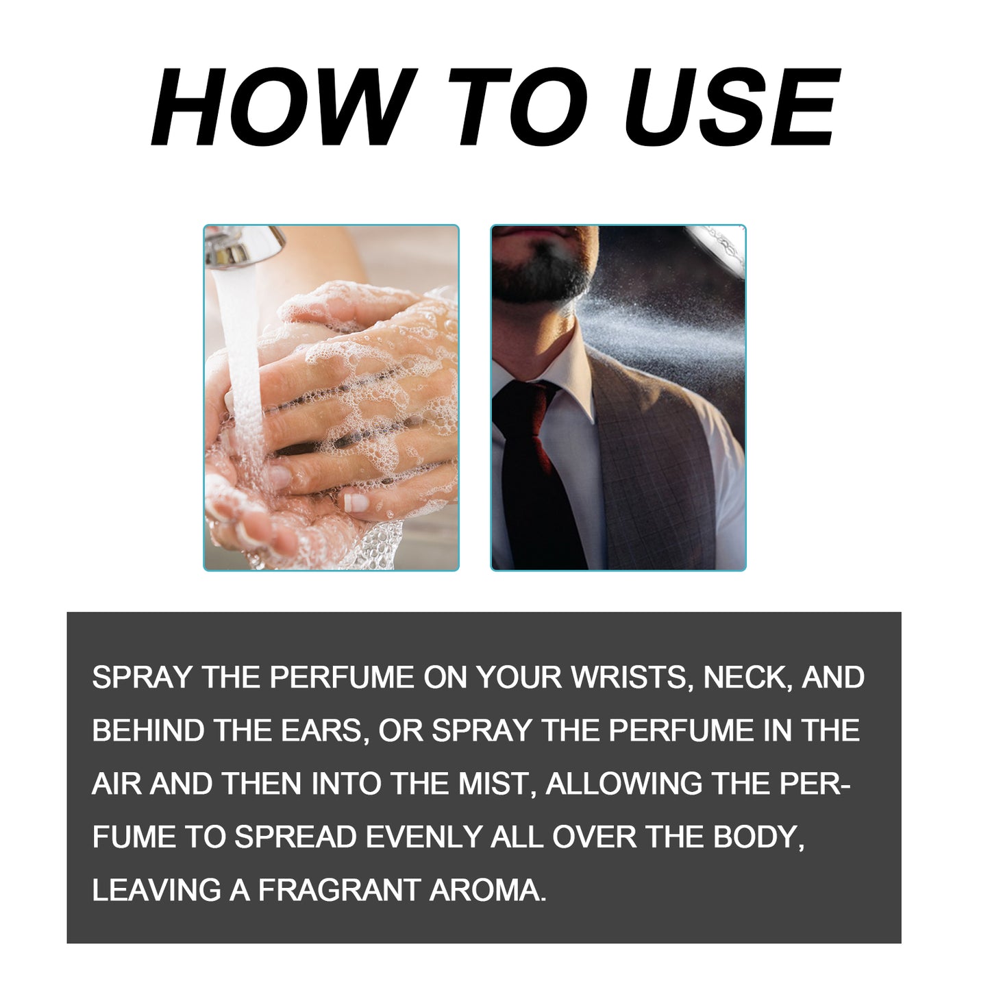 RAWPHASE | BLUE ROX – Eau de Toilette Homme