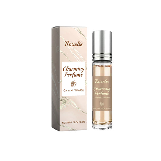 RAWPHASE | CARAMEL HONEY – Eau de Parfum for Her
