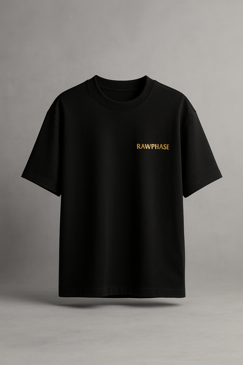 RAWPHASE Signature Tee