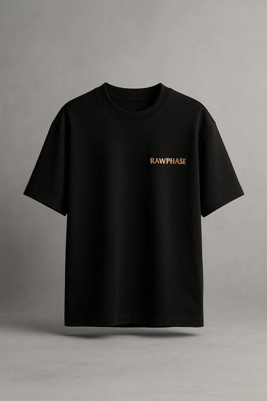 RAWPHASE Signature Tee