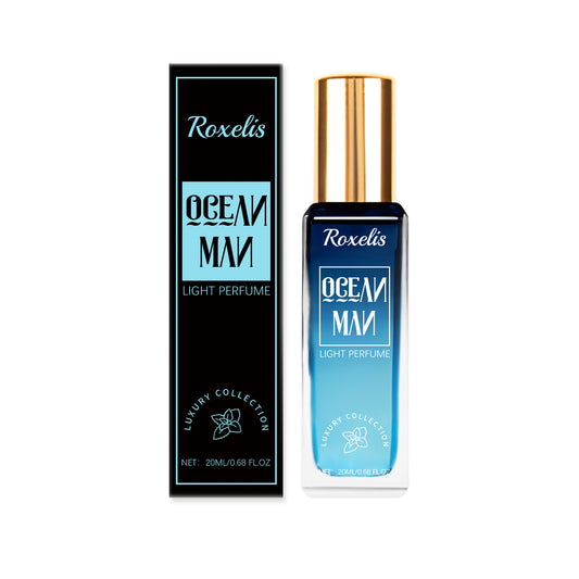 RAWPHASE | BLUE ROX – Eau de Toilette Homme